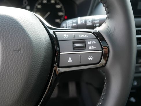 New 2026 Honda HR-V EX-L image 24