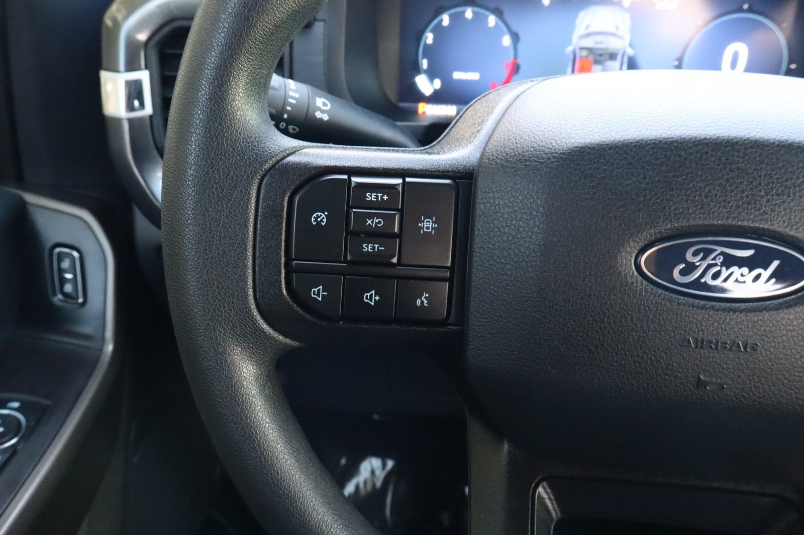 Used 2024 Ford F150 STX w/ Equipment Group 201A FX4 AWD/4WD image 25