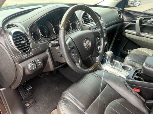 Used 2015 Buick Enclave Premium w/ Experience Buick Package image 16