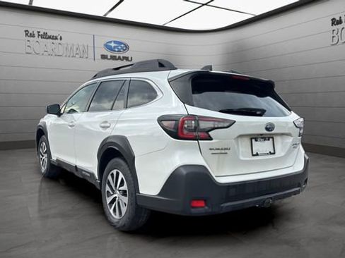 Used 2023 Subaru Outback Premium image 7