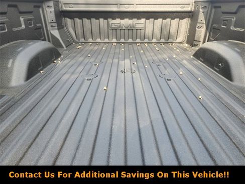 New 2026 GMC Sierra 2500 Denali Ultimate image 23