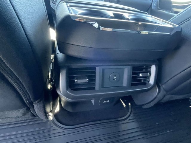Used 2026 Ford F150 Lariat w/ Equipment Group 501A Mid AWD/4WD image 13