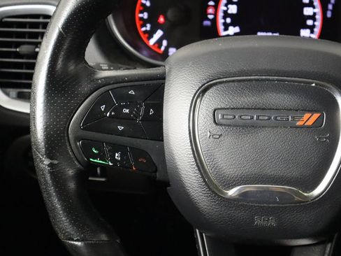 Used 2019 Dodge Durango AWD w/ Trailer Tow Group IV image 8