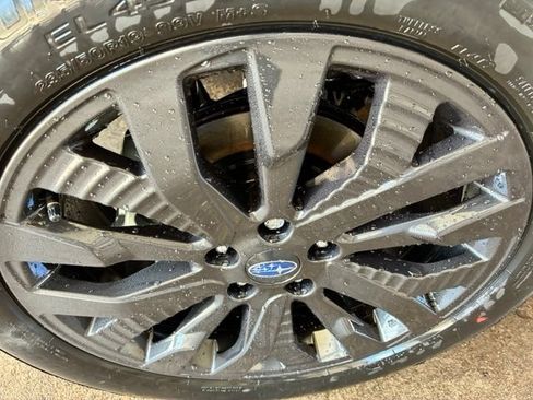 New 2026 Subaru Forester Sport w/ Onyx Edition AWD/4WD image 42