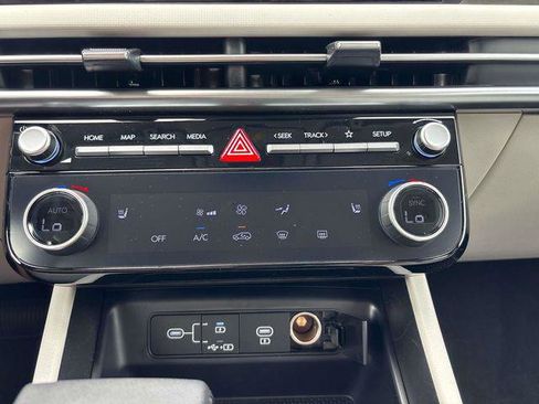 New 2026 Hyundai Tucson SEL AWD/4WD image 9