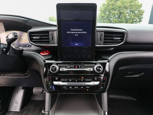 Used 2021 Ford Explorer ST w/ Equipment Group 401A AWD/4WD image 15