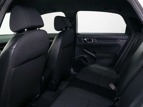 Used 2022 Honda Civic Sport image 20