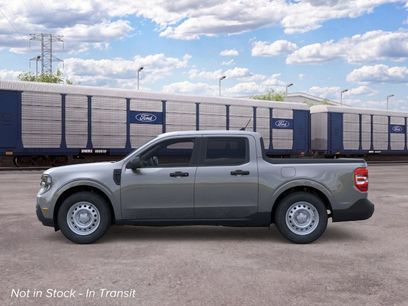 New 2026 Ford Maverick XL