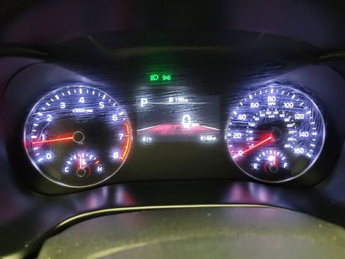 Used 2024 Kia Forte LXS image 23