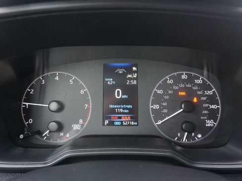 Used 2023 Toyota Corolla LE FWD image 5