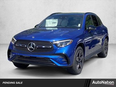 Certified 2024 Mercedes-Benz GLC 300 4MATIC