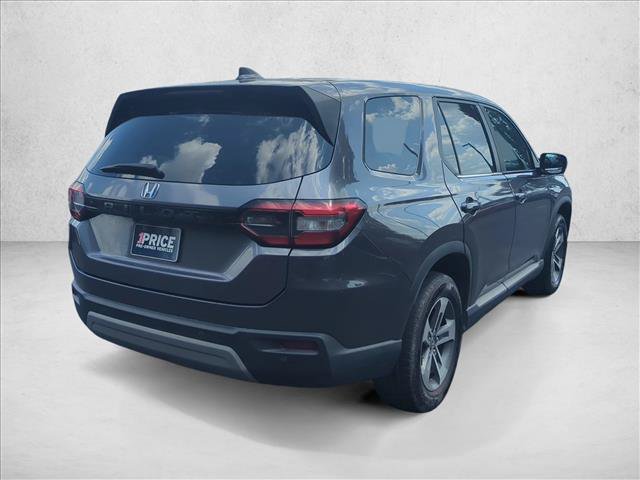 Certified 2024 Honda Pilot EX-L image 5