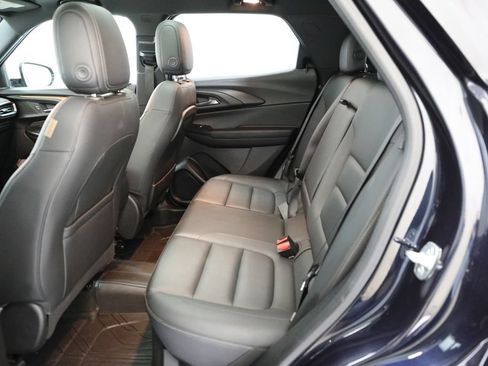 Certified 2021 Chevrolet TrailBlazer ACTIV w/ Sun and Liftgate Package AWD/4WD image 11