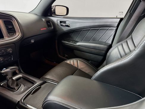 Used 2023 Dodge Charger SRT Hellcat image 23