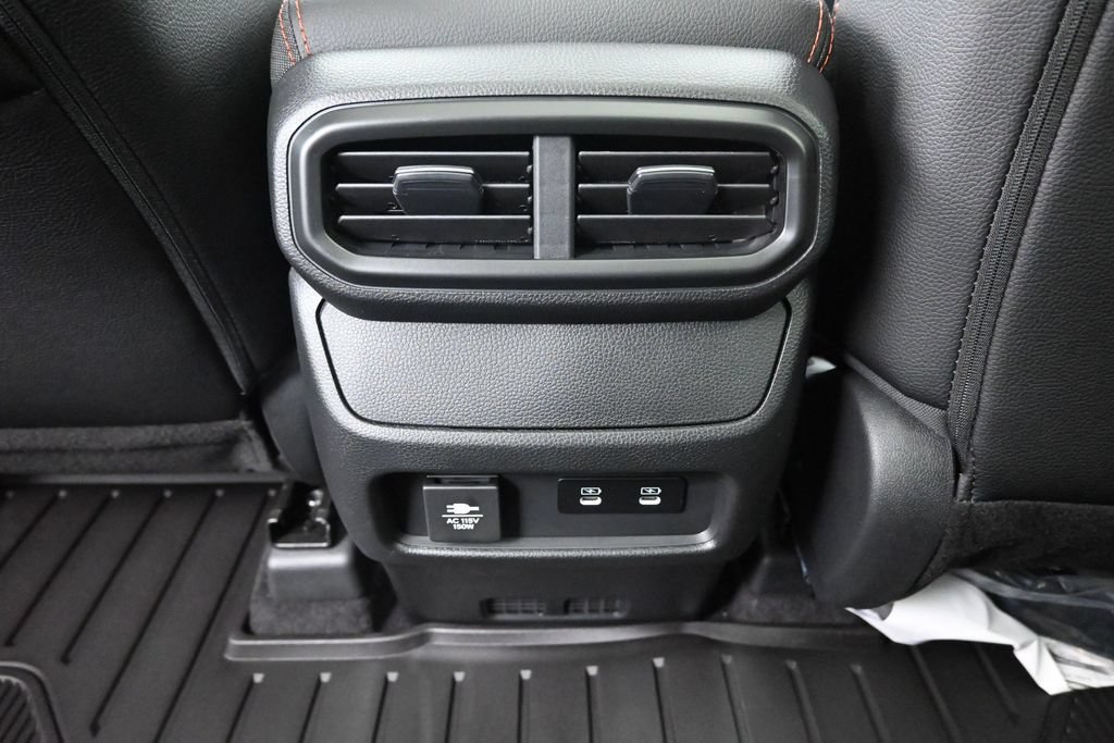 New 2026 Honda Passport TrailSport image 27