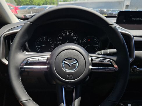 New 2026 MAZDA CX-50 AWD 2.5 S w/ Cargo Package image 17