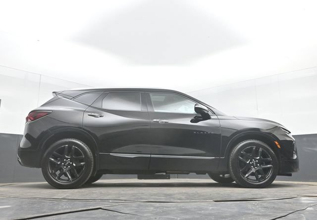 Used 2020 Chevrolet Blazer Premier w/ Driver Confidence II Package AWD/4WD image 50
