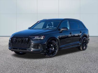 Used 2023 Audi Q7 3.0T Prestige