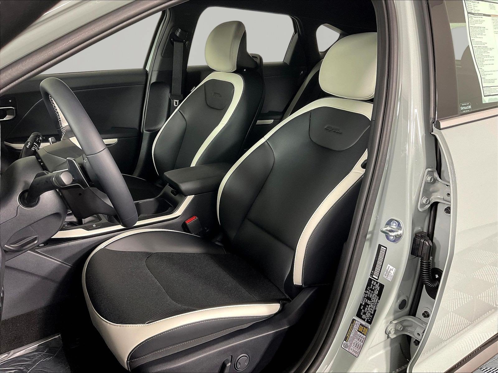 New 2026 Kia K4 GT-Line FWD image 17