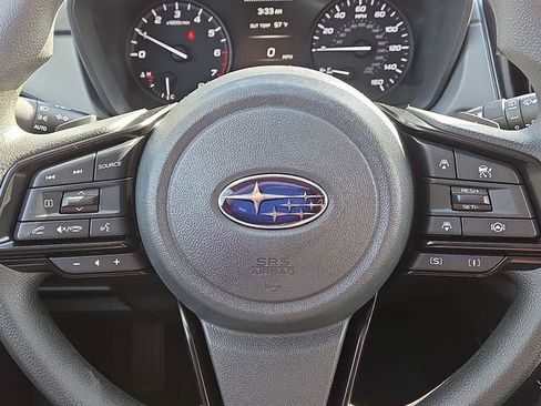 New 2026 Subaru Crosstrek 2.5i image 12