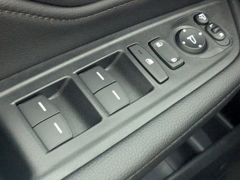 New 2026 Honda Odyssey Elite image 13