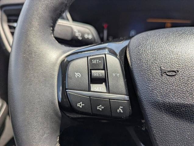 Used 2024 Ford Escape Active AWD/4WD image 13