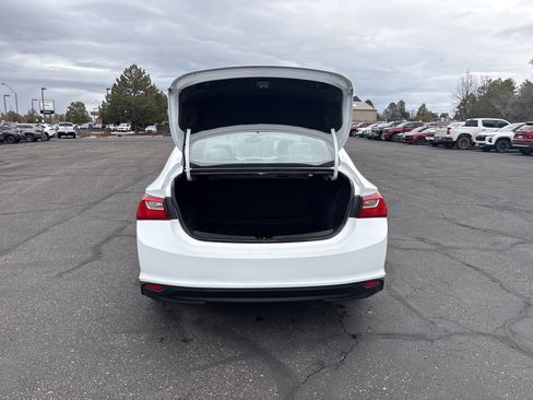 Used 2021 Chevrolet Malibu LS image 10