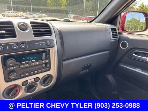 Used 2010 Chevrolet Colorado LT AWD/4WD image 18