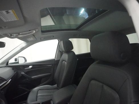 Used 2019 Audi Q5 Prestige AWD/4WD image 32