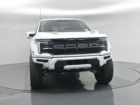 New 2025 Ford F150 Raptor image 56