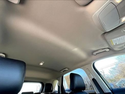 Used 2024 Ford Edge SEL image 24