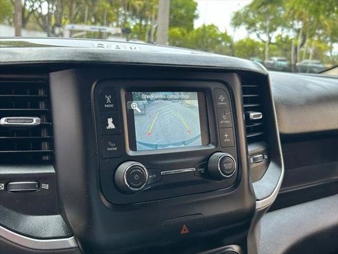 Certified 2019 RAM 1500 Big Horn RWD image 26
