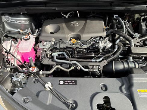 New 2026 Toyota Sienna XLE image 51