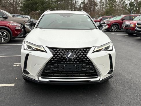 Used 2022 Lexus UX 250h image 3