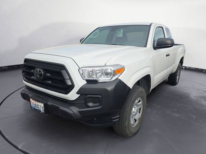 Used 2021 Toyota Tacoma SR