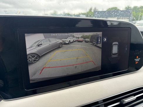 Used 2020 Hyundai Palisade SEL FWD image 20