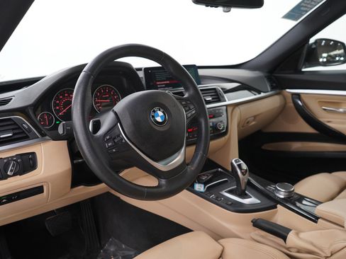 Used 2018 BMW 330i Gran Turismo xDrive AWD/4WD image 27