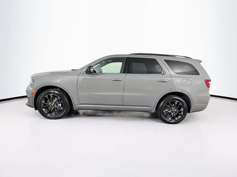 Used 2023 Dodge Durango GT AWD/4WD image 6