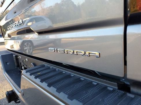 Used 2021 GMC Sierra 1500 Denali w/ Denali Ultimate Package image 7