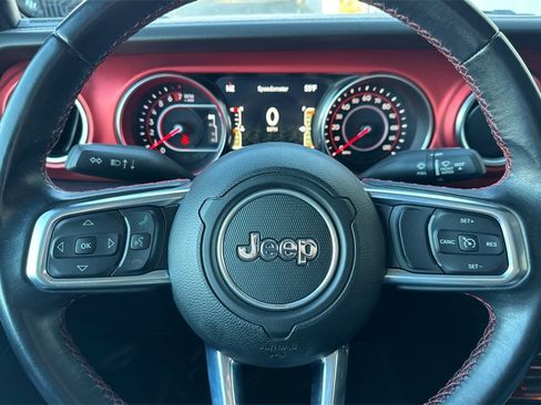 Used 2020 Jeep Gladiator Rubicon image 27