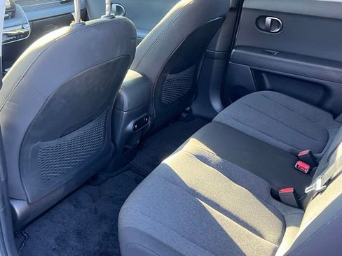 New 2025 Hyundai Ioniq 5 SE image 13