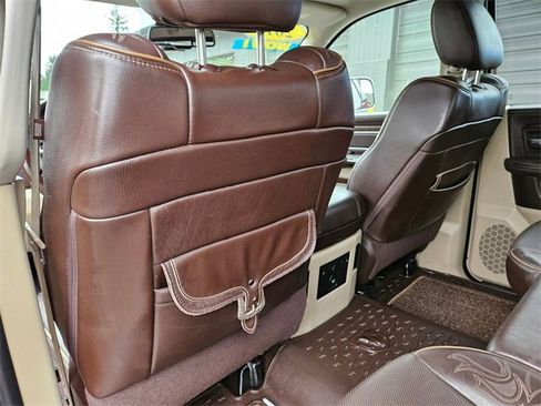 Used 2015 RAM 1500 Laramie Longhorn image 18