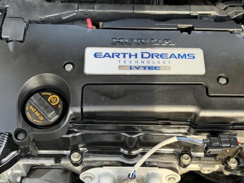 Used 2014 Honda Accord EX-L image 31