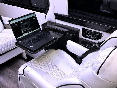 Used 2024 Mercedes-Benz Sprinter 3500 image 14