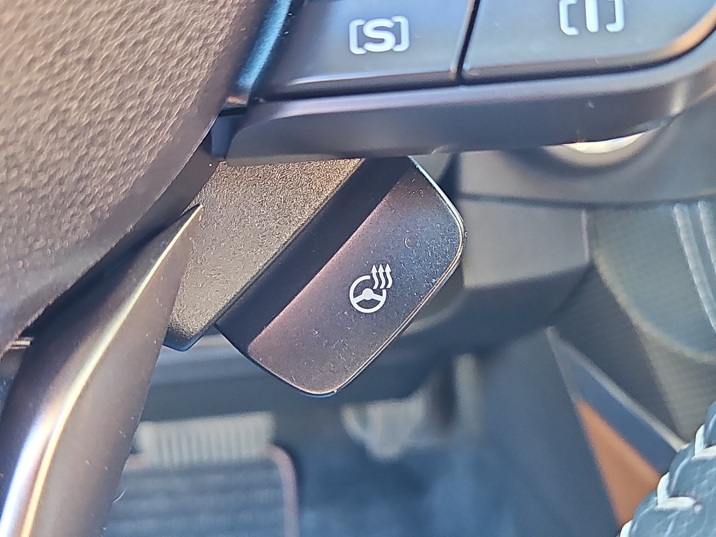 Certified 2024 Subaru Forester Touring AWD/4WD image 15