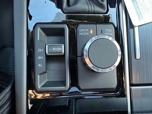 New 2025 Toyota Tundra Platinum image 20