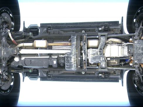 Certified 2026 Chevrolet Silverado 2500 High Country w/ Technology Package image 22