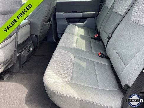 Used 2023 Ford F150 XLT AWD/4WD image 17