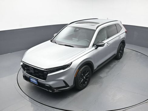 Used 2025 Honda CR-V Sport-L image 41