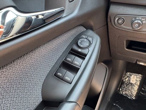 New 2026 Chevrolet TrailBlazer LT w/ Driver Confidence Package image 28